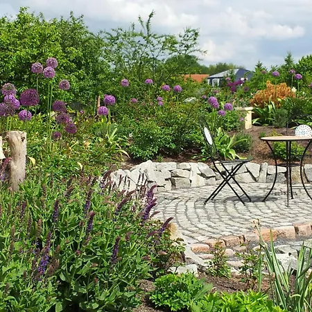 Апартаменты Steckelsdorf Ратенов