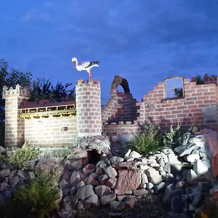 Steckelsdorf Апартаменты