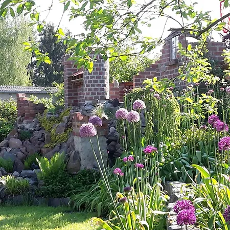 Апартаменты Steckelsdorf Ратенов