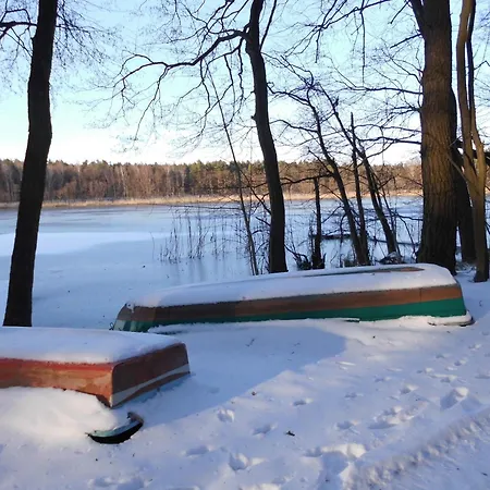 Steckelsdorf Апартаменты *